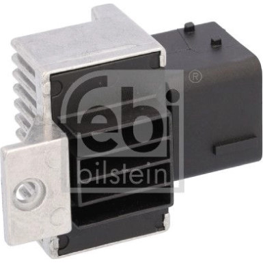 FEBI BILSTEIN 182232 Steuergerät, Glühzeit
