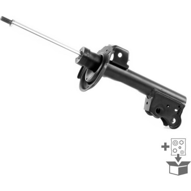 742024SP Stoßdämpfer 742024SP Stoßdämpfer