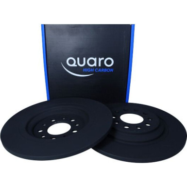 QUARO | Bremsscheibe | QD8593HC