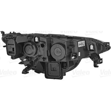 Valeo | Hauptscheinwerfer | 046916