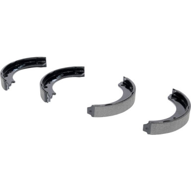 03.0137-0299.2 Bremsbackensatz, Feststellbremse