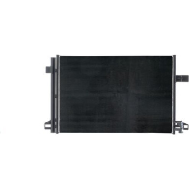 AC 1015 000S Kondensator, Klimaanlage BEHR