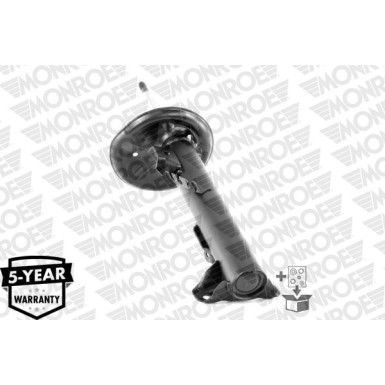 Monroe | Stoßdämpfer | 742031SP