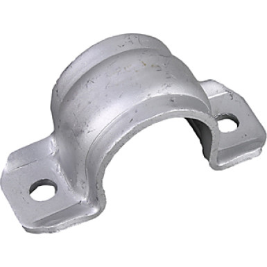 Metzger | Halter, Stabilisatorlagerung | 52062709