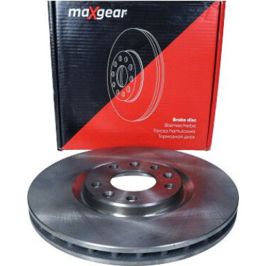 Maxgear | Bremsscheibe | 19-3536