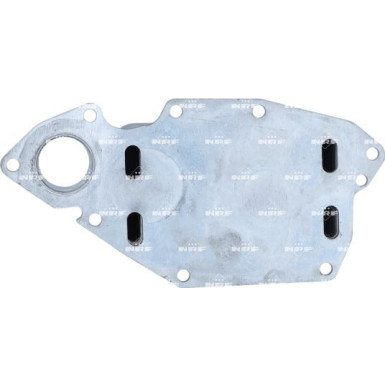 31864 Ölkühler, Motoröl EASY FIT