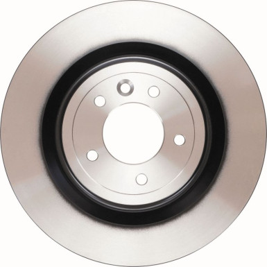 DF6528S Bremsscheibe TRW SINGLE