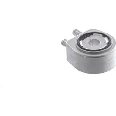 Mahle | Ölkühler, Motoröl | CLC 272 000S