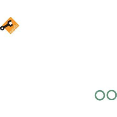 33377 Trockner, Klimaanlage EASY FIT