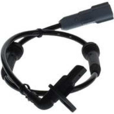 BOSCH | Sensor, Raddrehzahl | 0 986 594 652