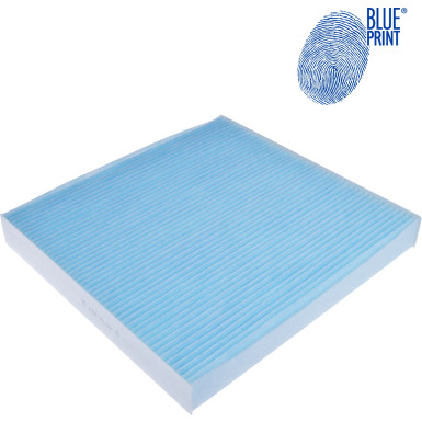 Blue Print | Filter, Innenraumluft | ADH22507