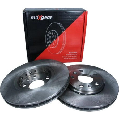 19-2013 Bremsscheibe