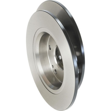 TRW Bremsscheibe DF4837