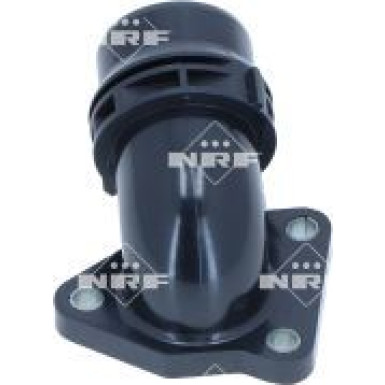 775092 Kühlmittelflansch