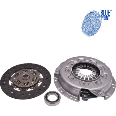 Blue Print | Kupplungssatz | ADN130172