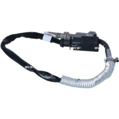 707244 Sensor, Abgastemperatur EASY FIT