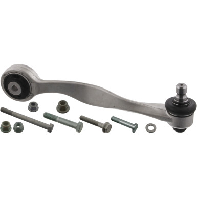 FEBI BILSTEIN 40743 Querlenker, Lenker, Radaufhängung FEBI BILSTEIN 40743 Querlenker, Lenker, Radaufhängung