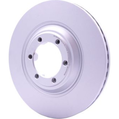 Hella | Bremsscheibe | 8DD 355 125-231