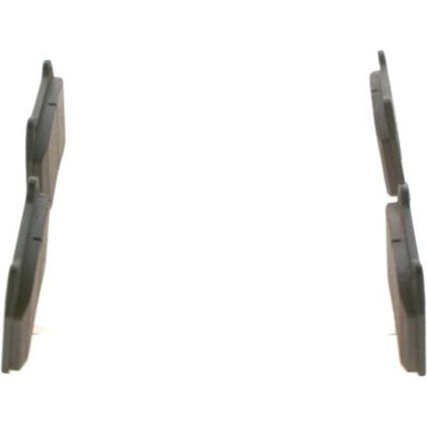 0 986 494 310 Bremsbelagsatz, Scheibenbremse