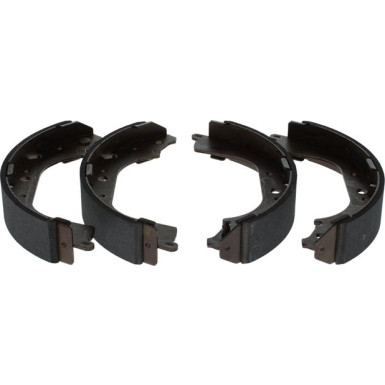 0 986 487 414 Bremsbackensatz