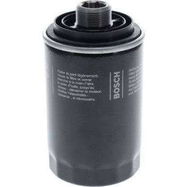 BOSCH F 026 407 080 Ölfilter