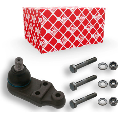 FEBI BILSTEIN 10161 Trag-/Führungsgelenk