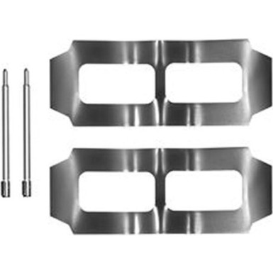 PFK159 Zubehörsatz, Scheibenbremsbelag