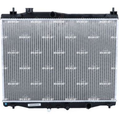 NRF | Kühler, Motorkühlung | 550092