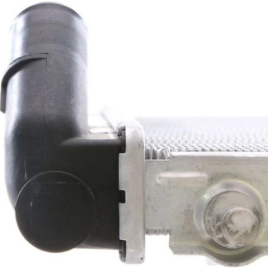 Mahle | Kühler, Motorkühlung | CR 451 000S