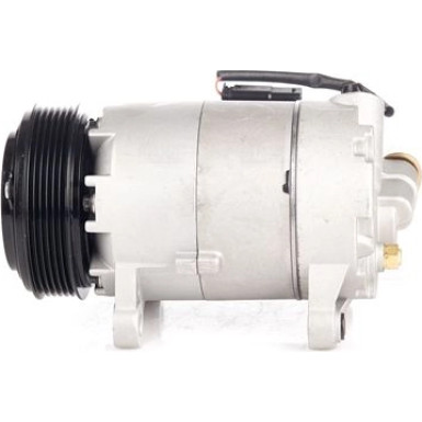 Nissens | Kompressor, Klimaanlage | 890600