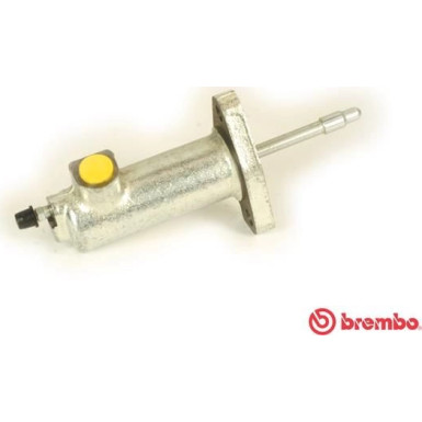 Brembo Nehmerzylinder, Kupplung ESSENTIAL LINE E 50 006