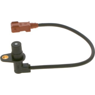 BOSCH | Impulsgeber, Kurbelwelle | 0 986 280 402