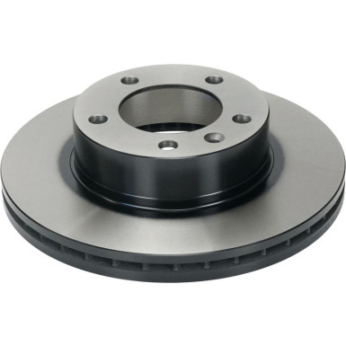 Bremsscheibe TRW SINGLE DF4249S