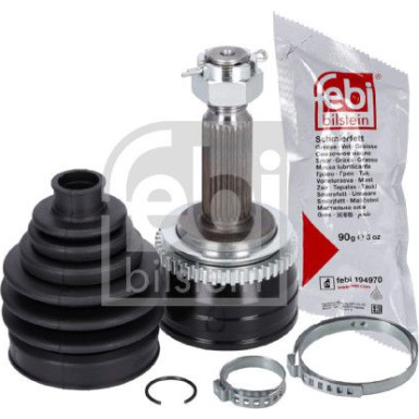 FEBI BILSTEIN 183243 Gelenksatz, Antriebswelle