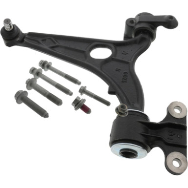 821 0717 10 Lenker, Radaufhängung