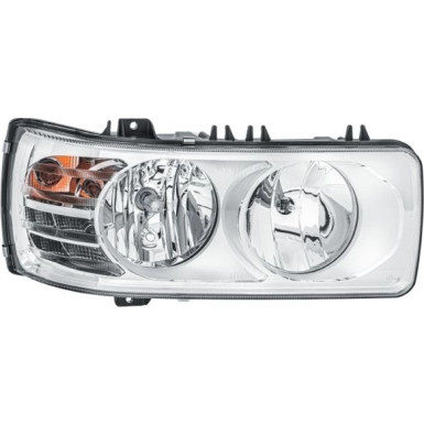 Hella 2 x HELLA Hauptscheinwerfer 1EJ 011 287-141