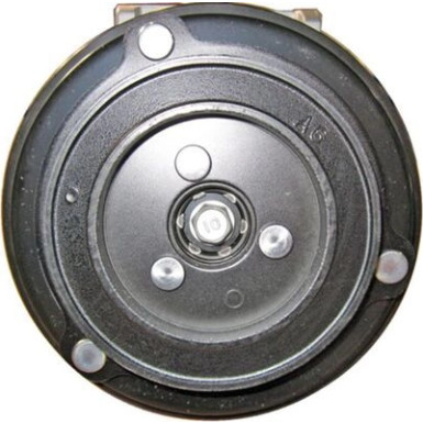 ACP 454 000P Kompressor, Klimaanlage BEHR *** PREMIUM LINE ***