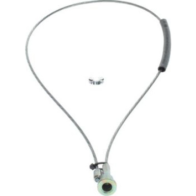BOSCH | Seilzug, Feststellbremse | 1 987 477 661 BOSCH | Seilzug, Feststellbremse | 1 987 477 661