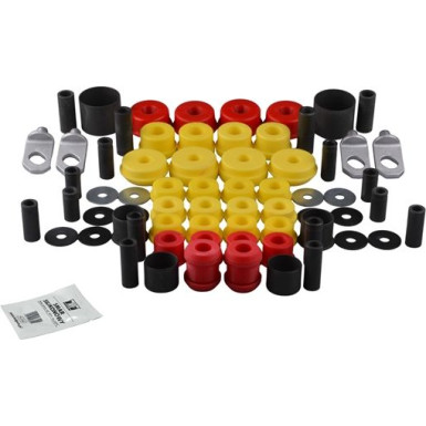 TED39351 Lagerungssatz, Lenker