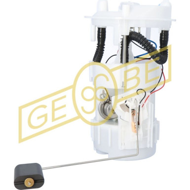 9 6072 1 Kraftstoff-Fördereinheit