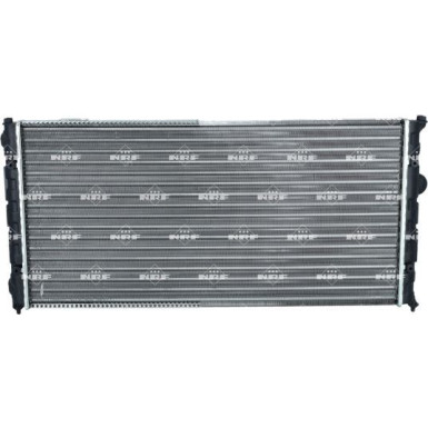 NRF | Kühler, Motorkühlung | 54687