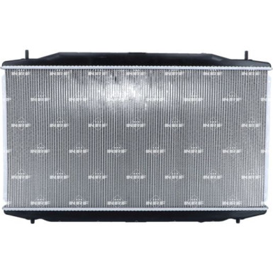 550155 Kühler, Motorkühlung