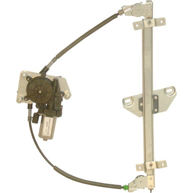 Valeo | Fensterheber | 851157