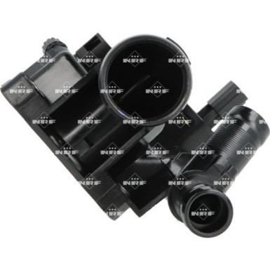 NRF | Thermostat, Kühlmittel | 725045