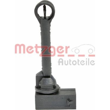 Metzger | Sensor, Innenraumtemperatur | 0905425