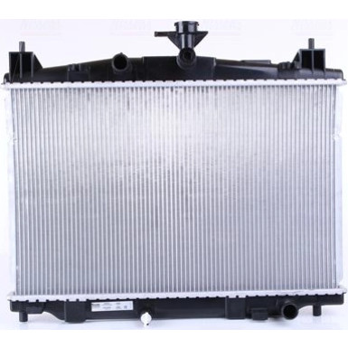 68504 Kühler, Motorkühlung 68504 Kühler, Motorkühlung