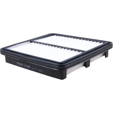 LX 4301 Luftfilter LX 4301 Luftfilter