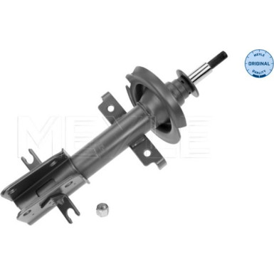 16-26 613 0000 Stoßdämpfer MEYLE-ORIGINAL: True to OE. 16-26 613 0000 Stoßdämpfer MEYLE-ORIGINAL: True to OE.