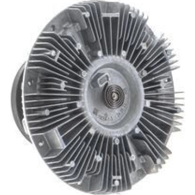 Mahle | Kupplung, Kühlerlüfter | CFC 122 000P