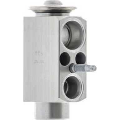 AVE 66 000P Expansionsventil, Klimaanlage BEHR *** PREMIUM LINE ***